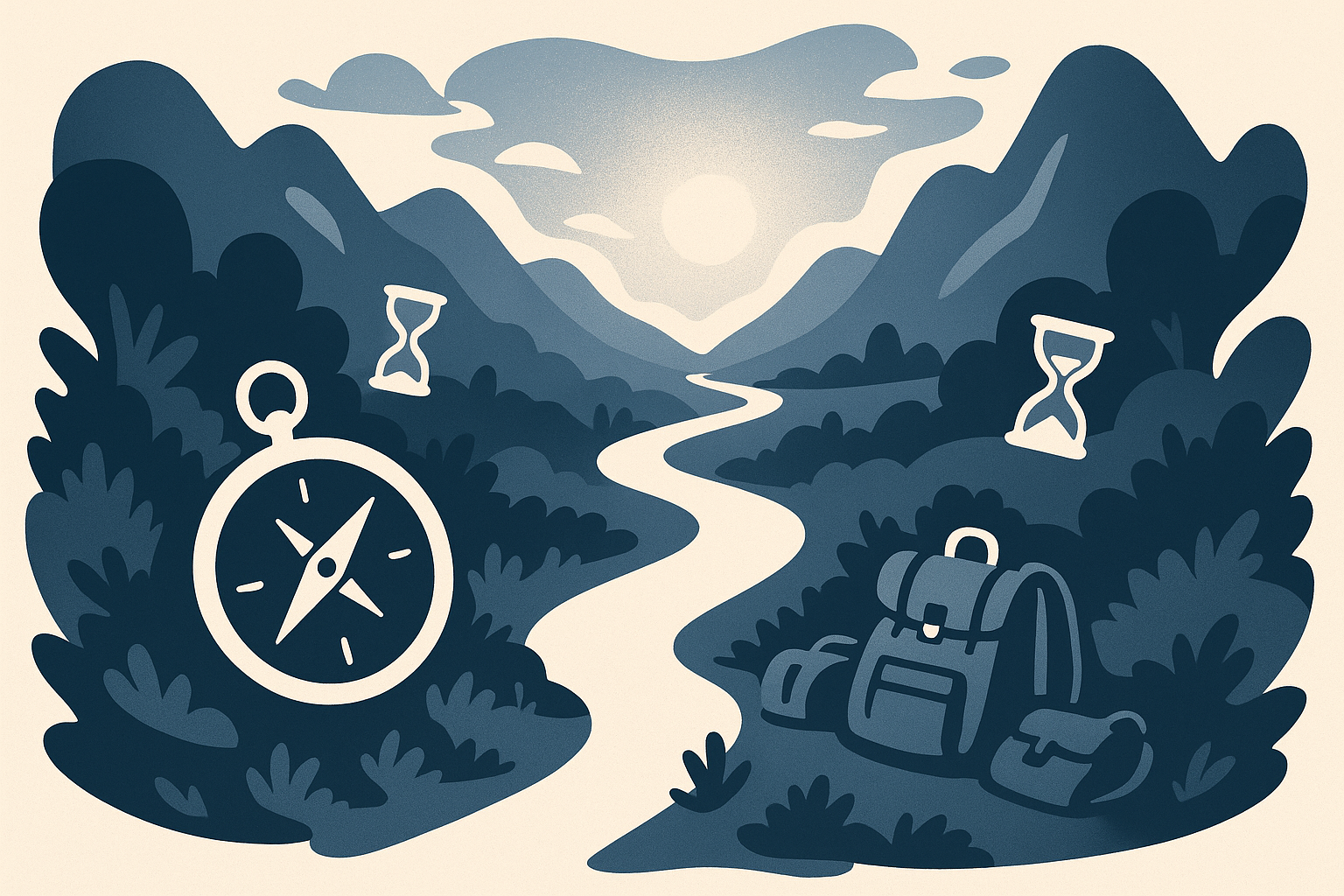 Coming Back From A Gap Year