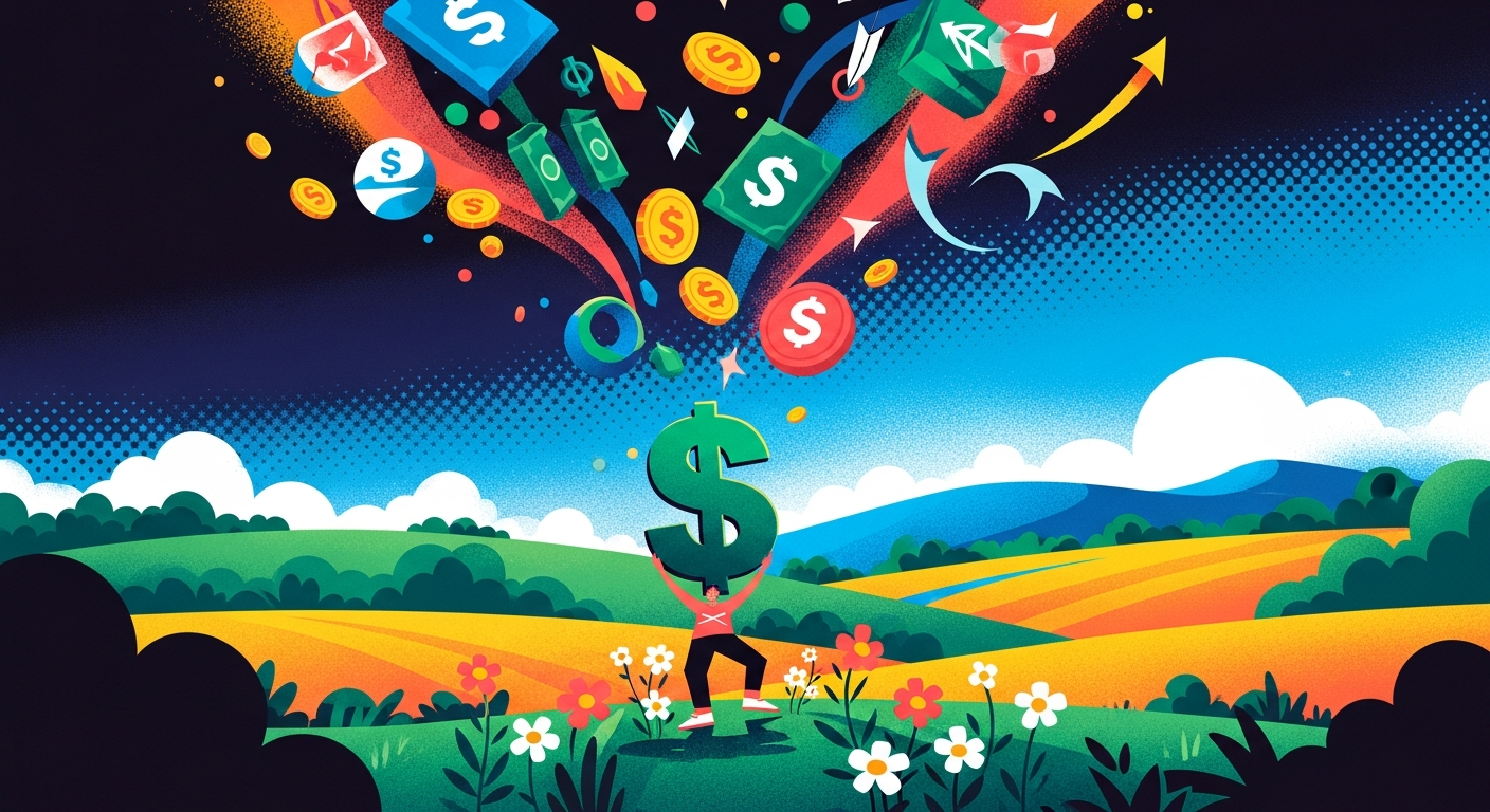 July 16, 2024: Tax Planning 'Free Money' & More