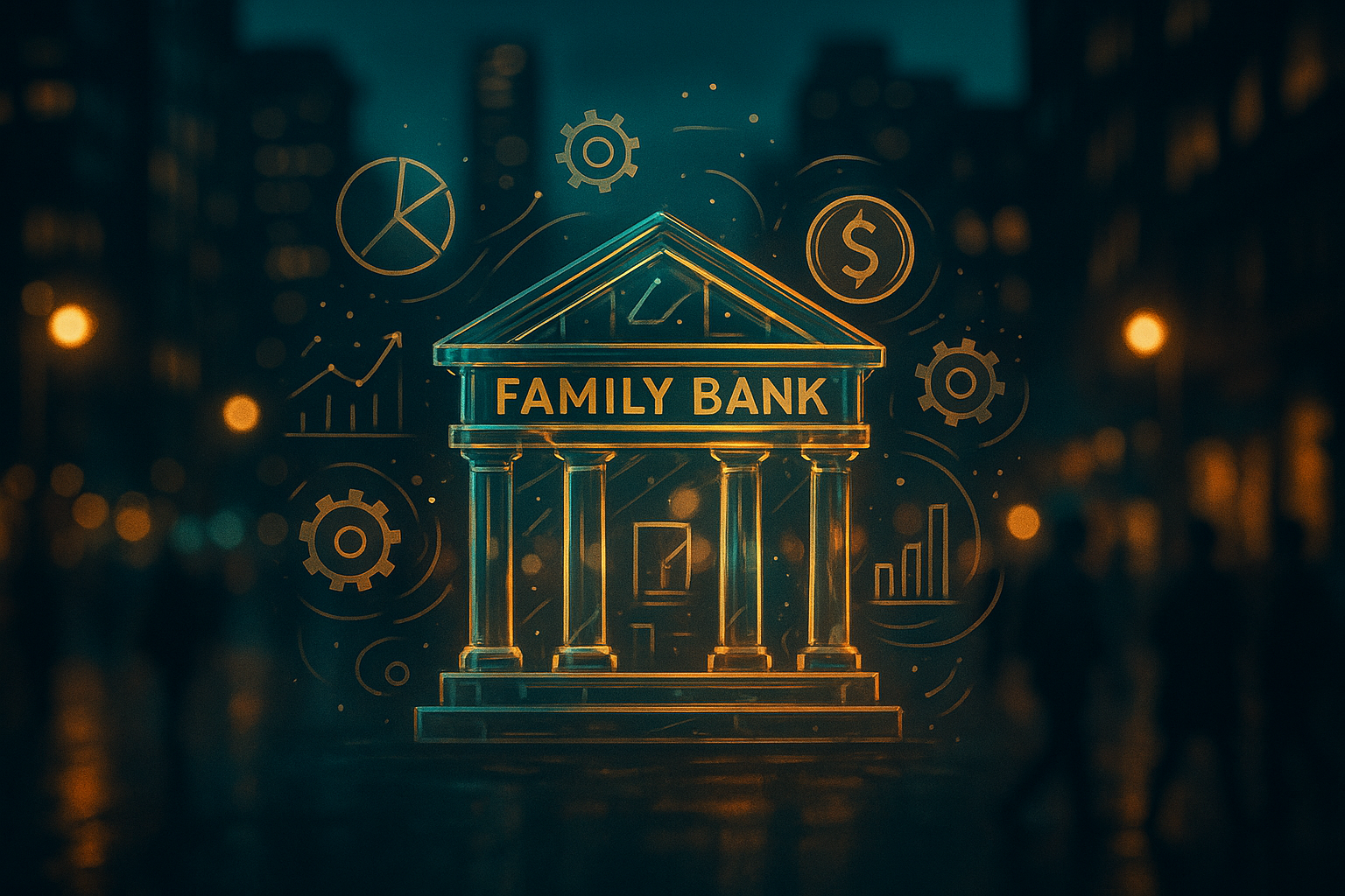 Let Me Check With My Accountant