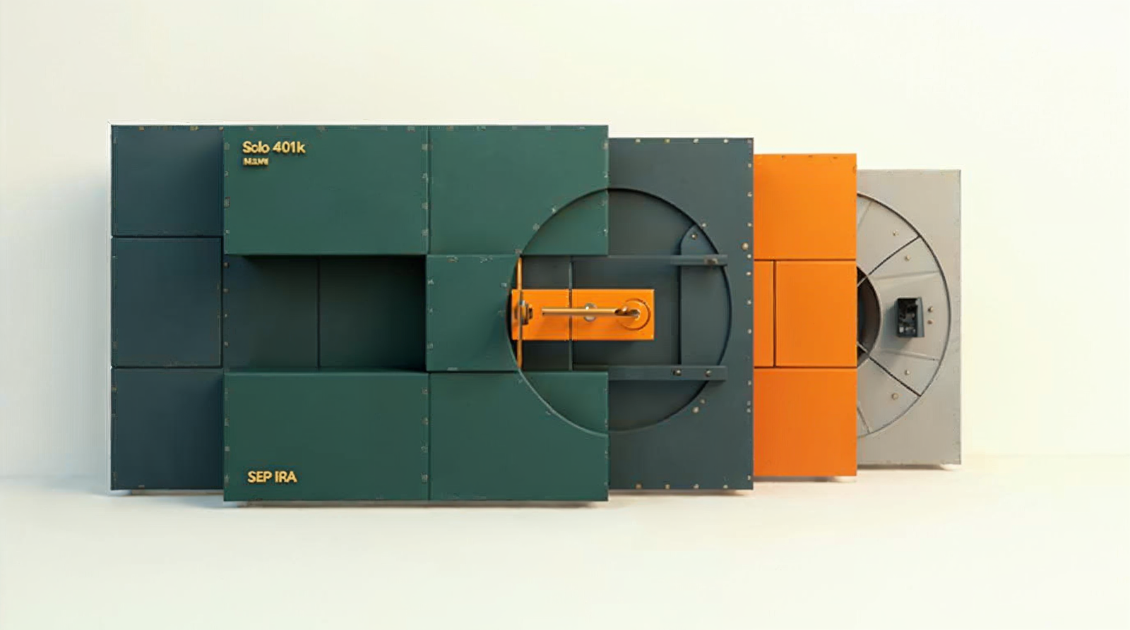 Solo 401K vs SEP with Waffles on Wednesday