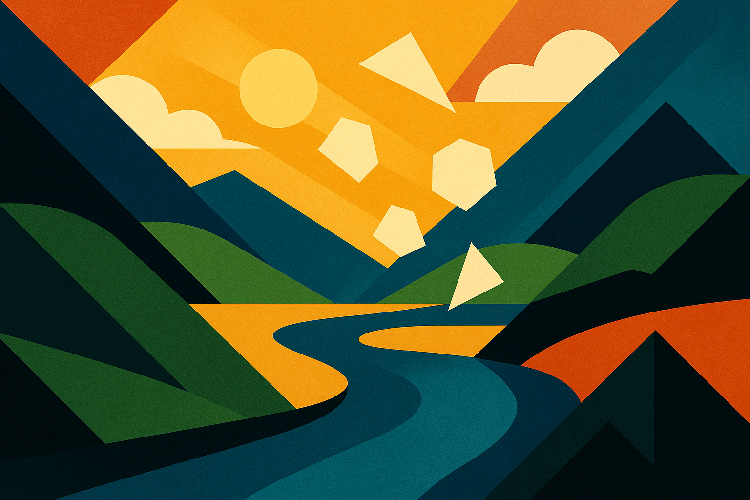 Letting Go of the Emergency Fund