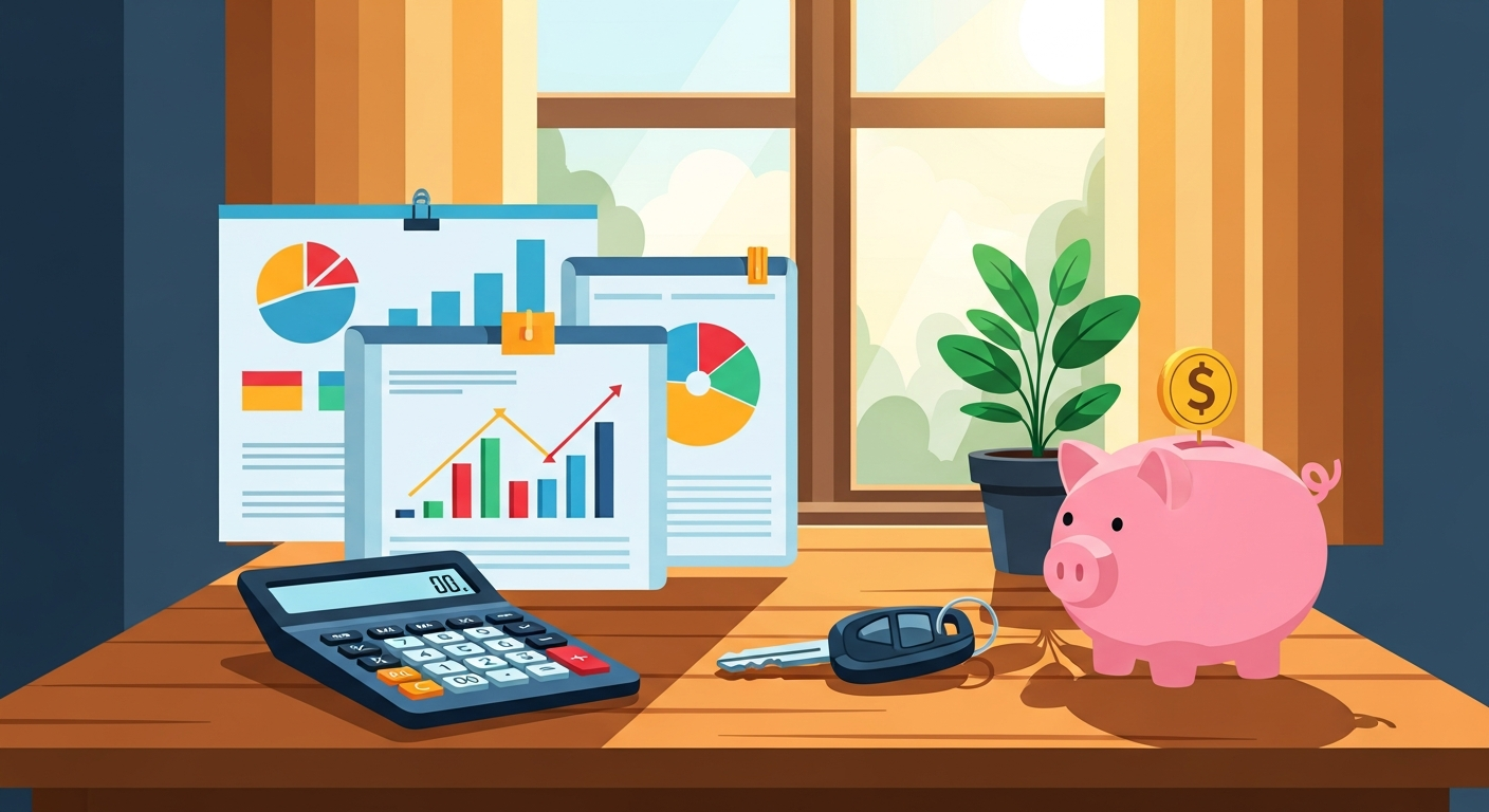 Common Mistakes of DIY Investors, New Car Savings & More