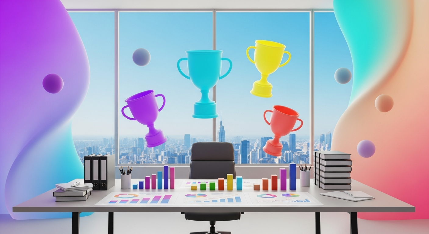 Year End Wins (Part 2)