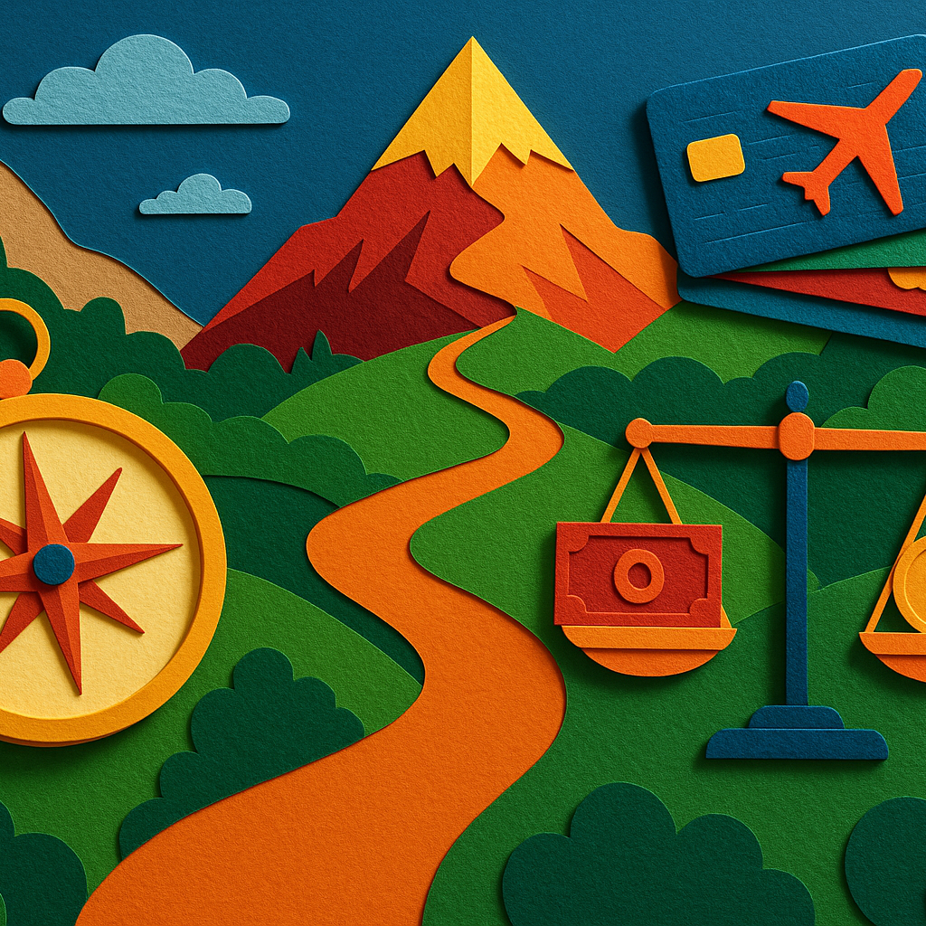 July Roundup: Working Backwards Into FI