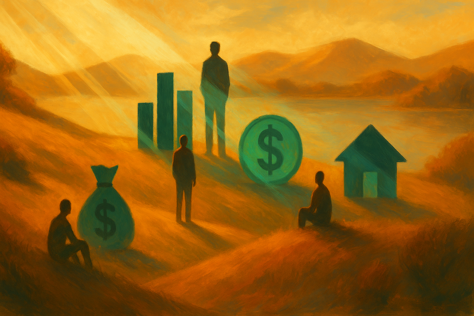 How To Prepare For Drawdown During Early Retirement