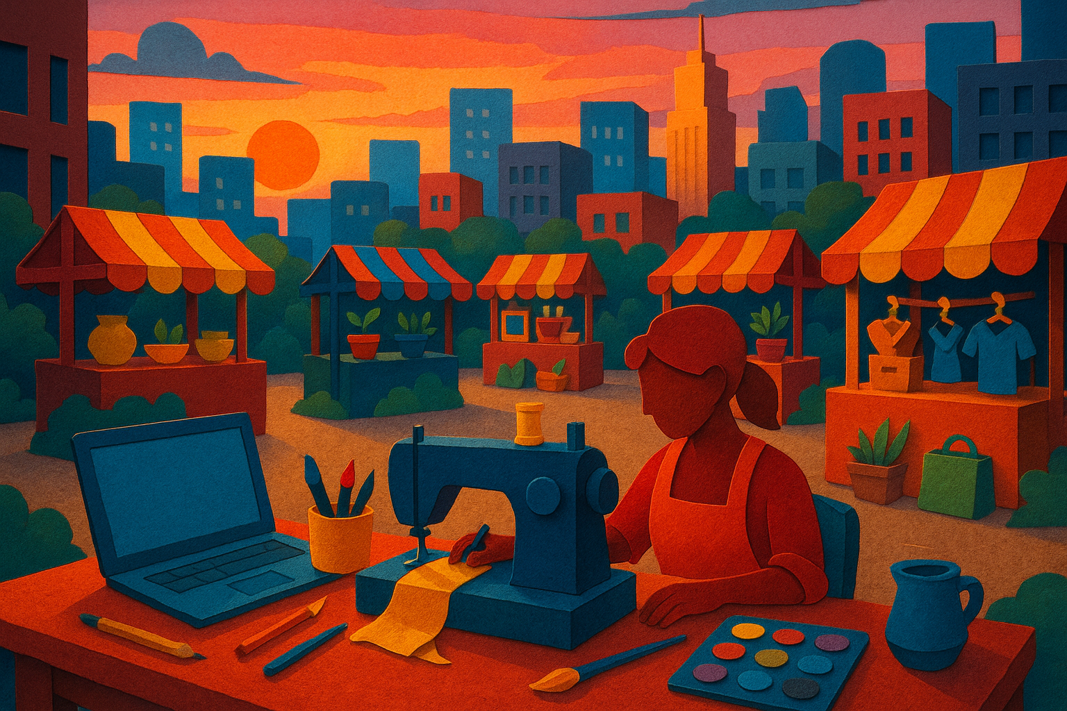 The Side Hustle | The Unspoken Lever of FI