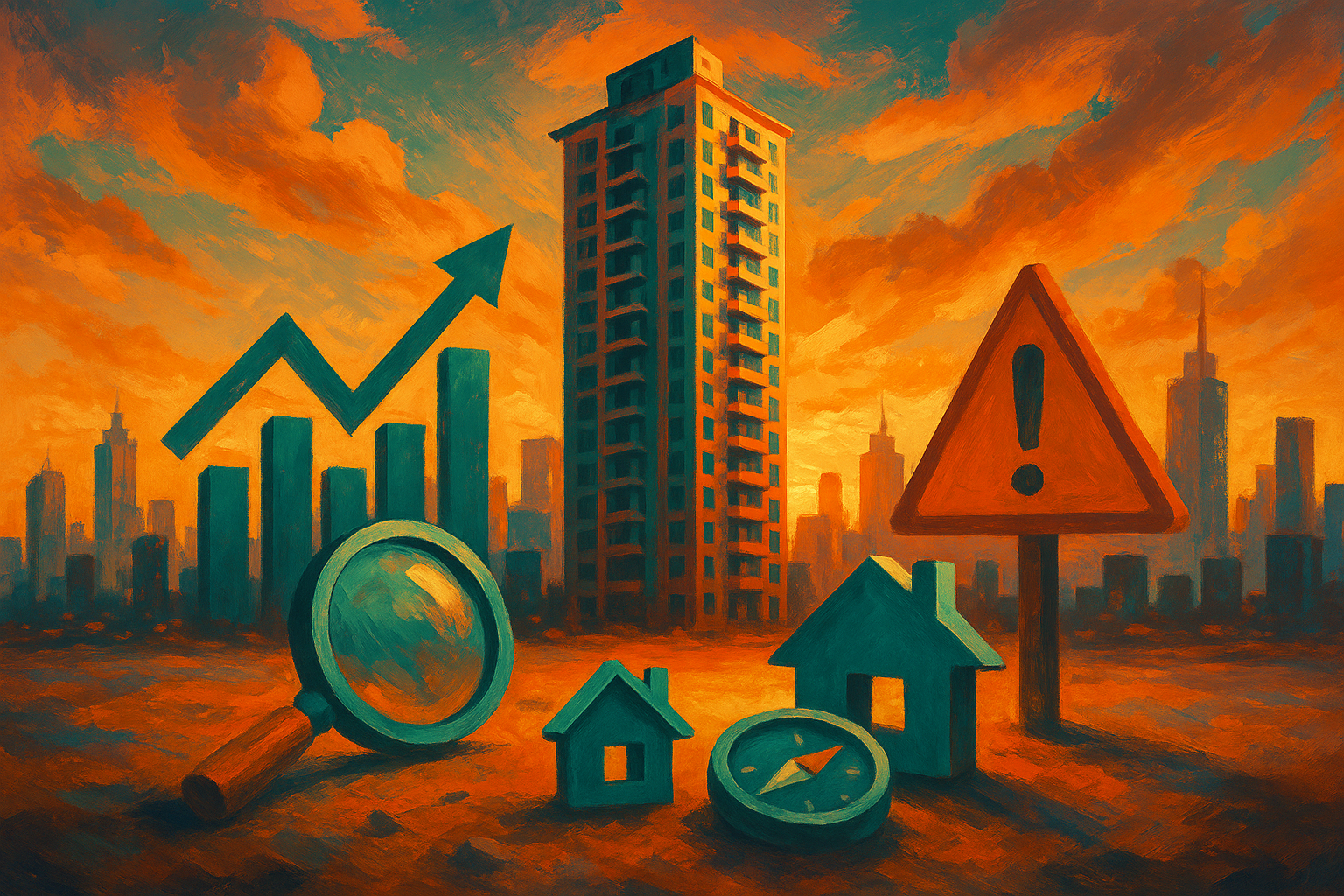 Is There a Housing Market Bubble with Paula Pant