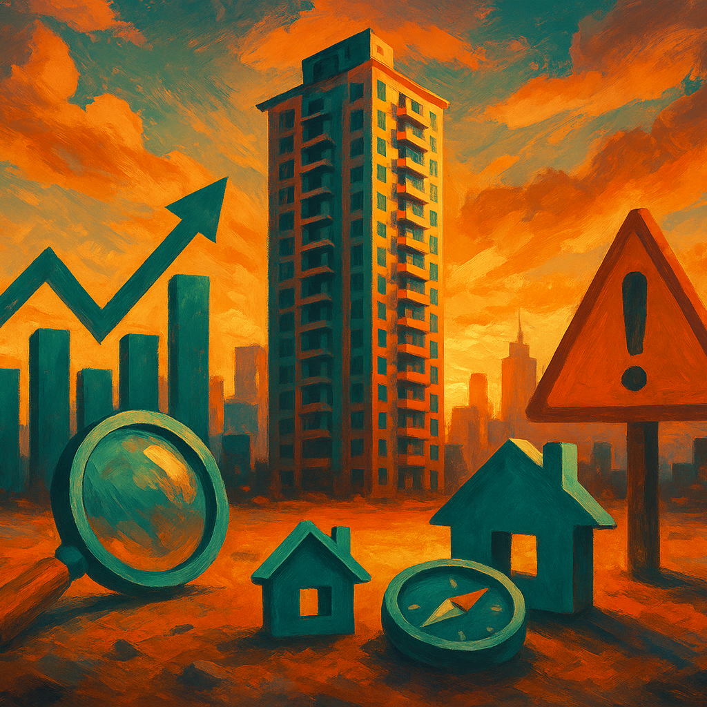 Is There a Housing Market Bubble with Paula Pant