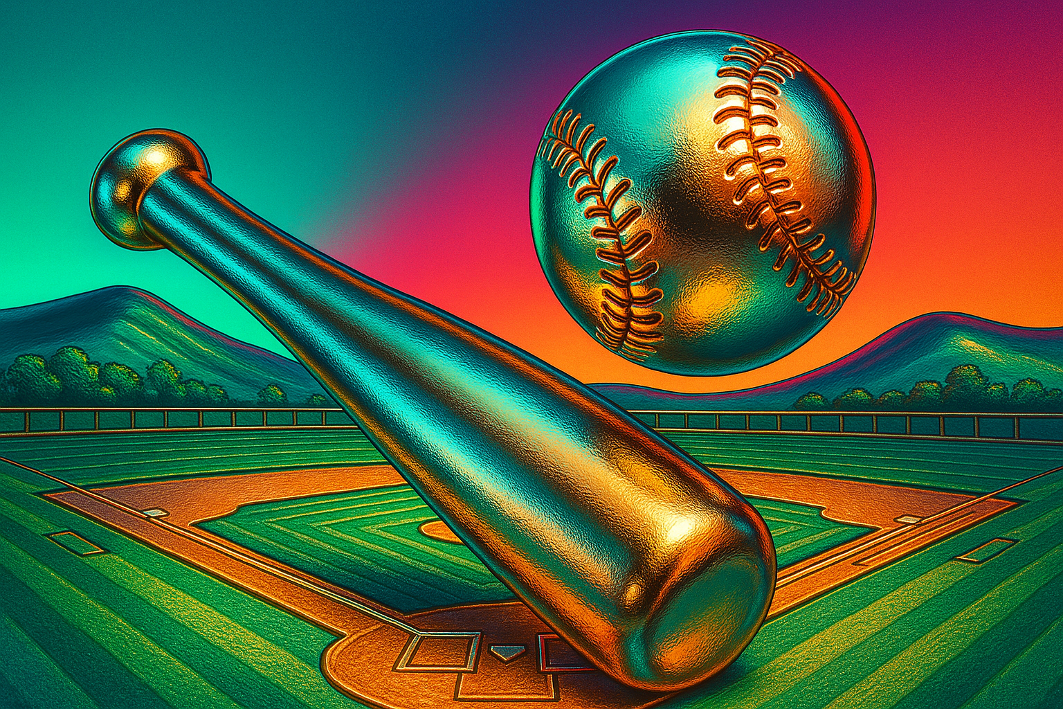 Swing for the Fences | Grant Sabatier