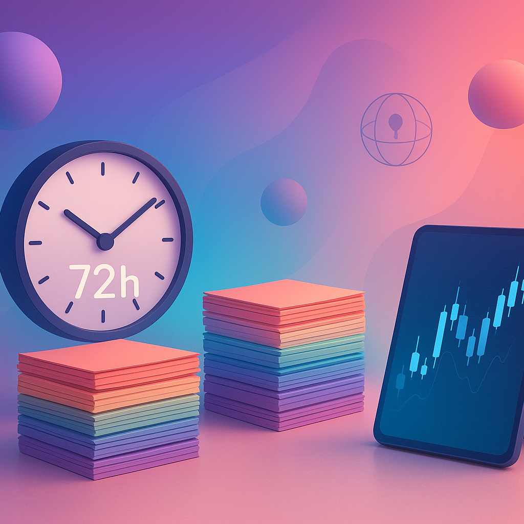 380 | Financial Decision Making: The 72-Hour Rule for Smart Spending