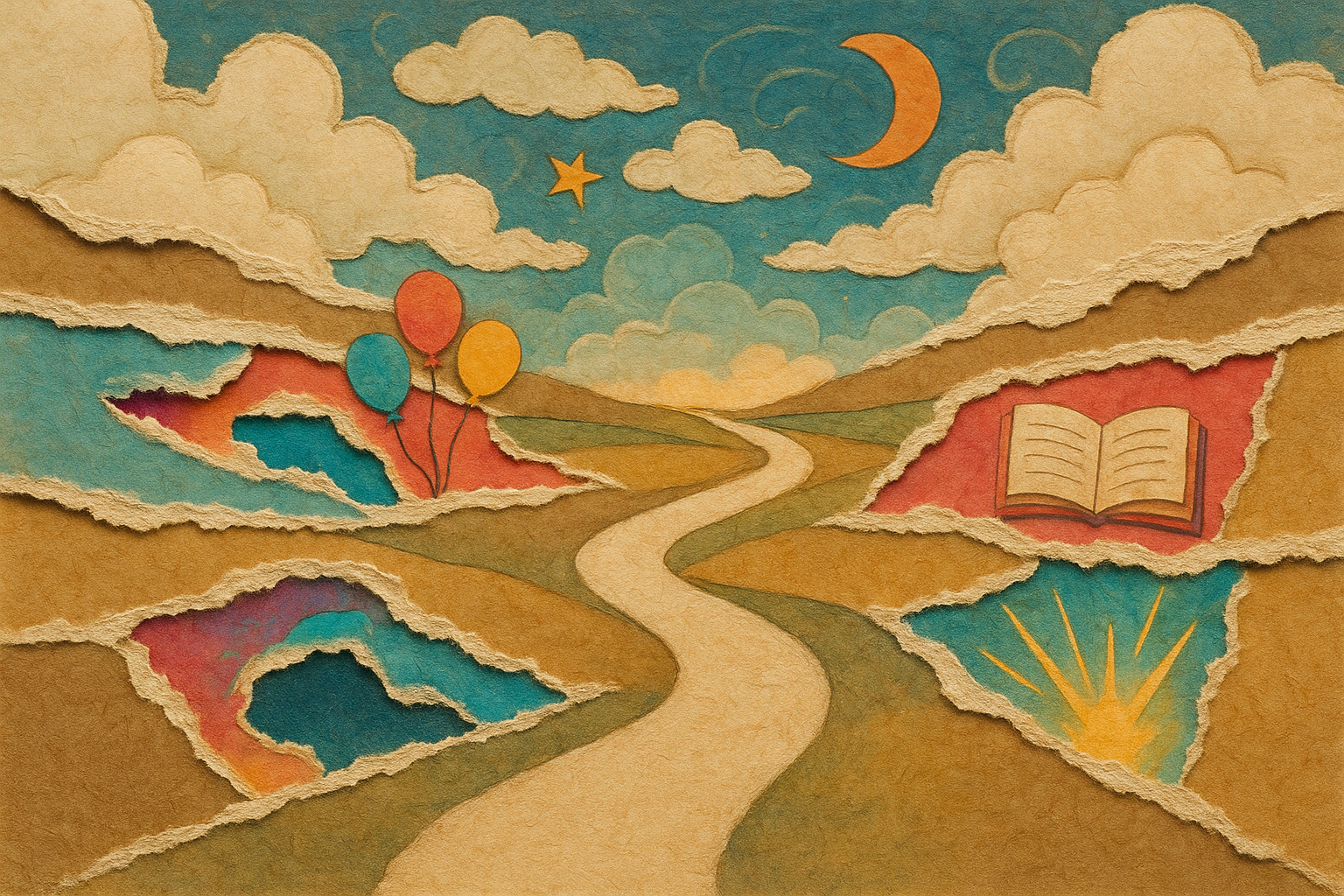 What I'm Beyond Excited About