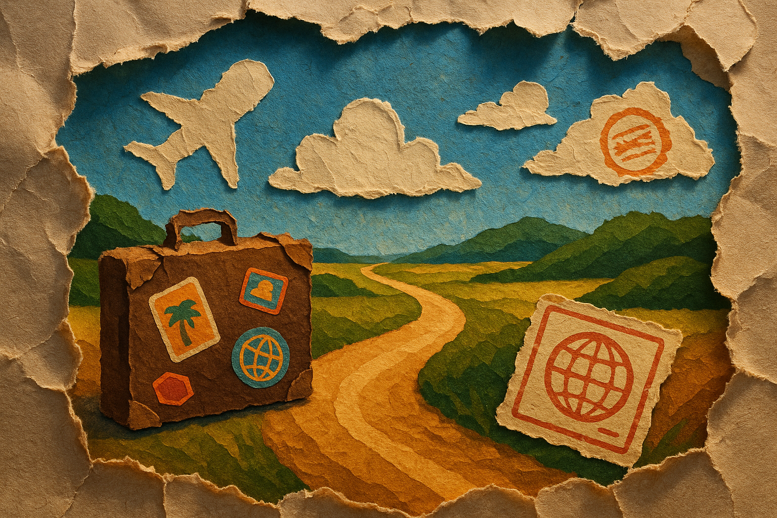 Travel Rewards | End of Year Planning