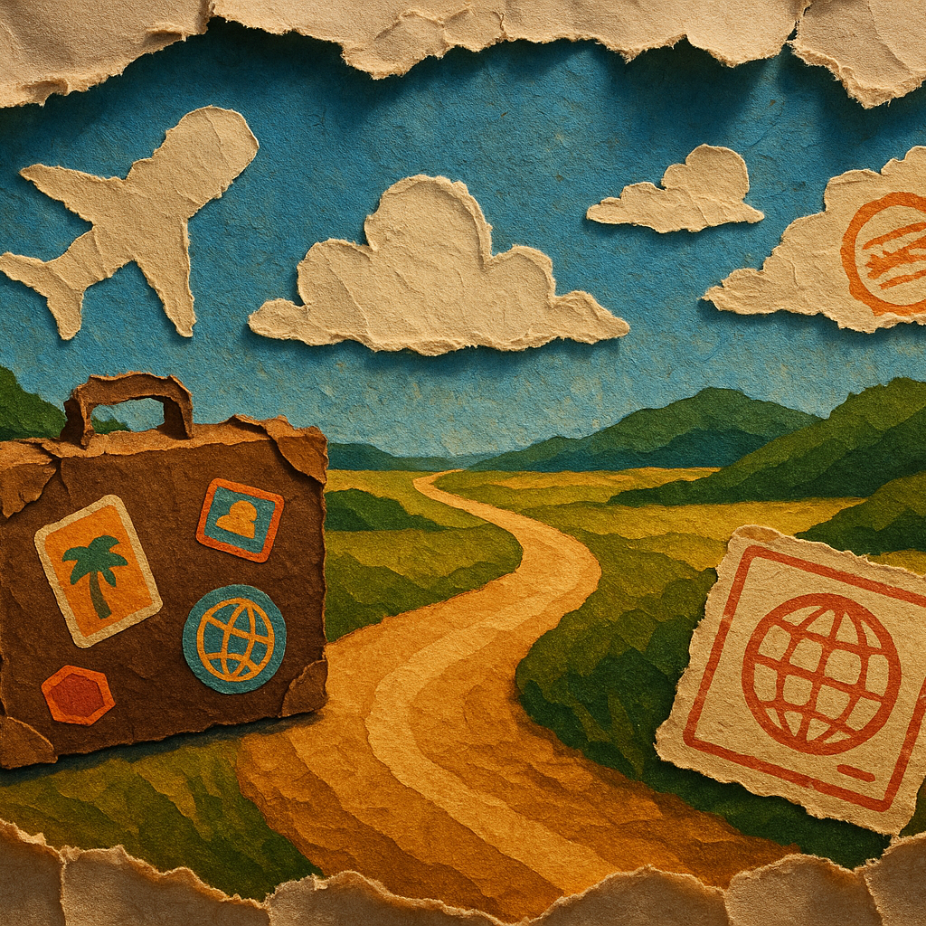 Travel Rewards | End of Year Planning