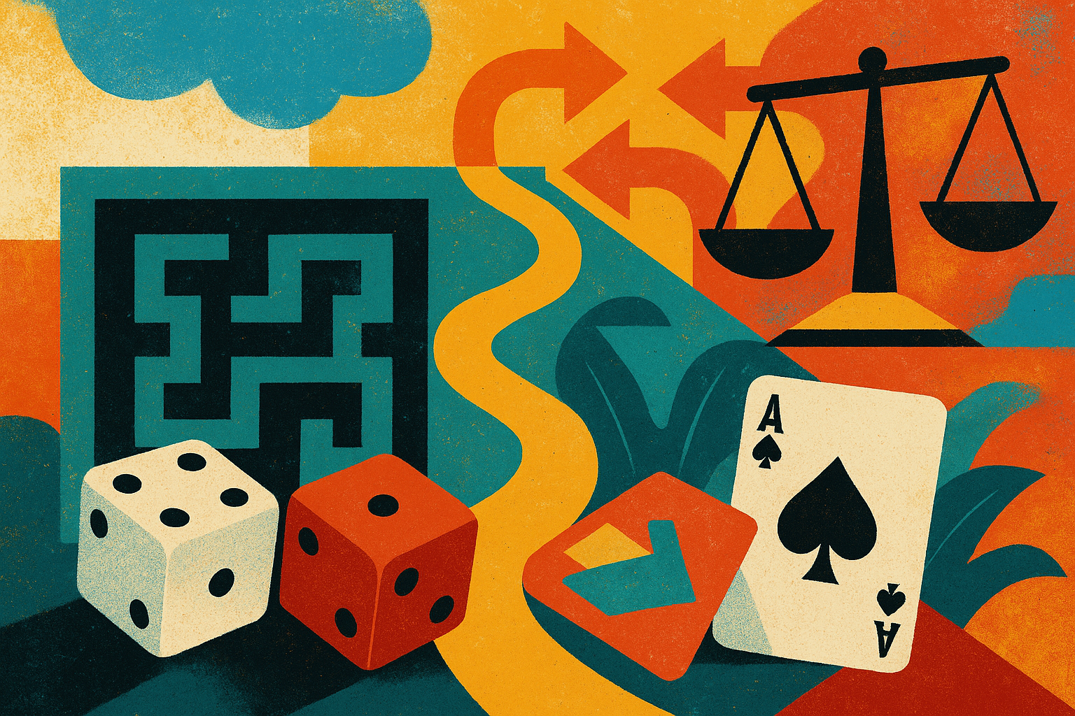 How To Decide With Annie Duke