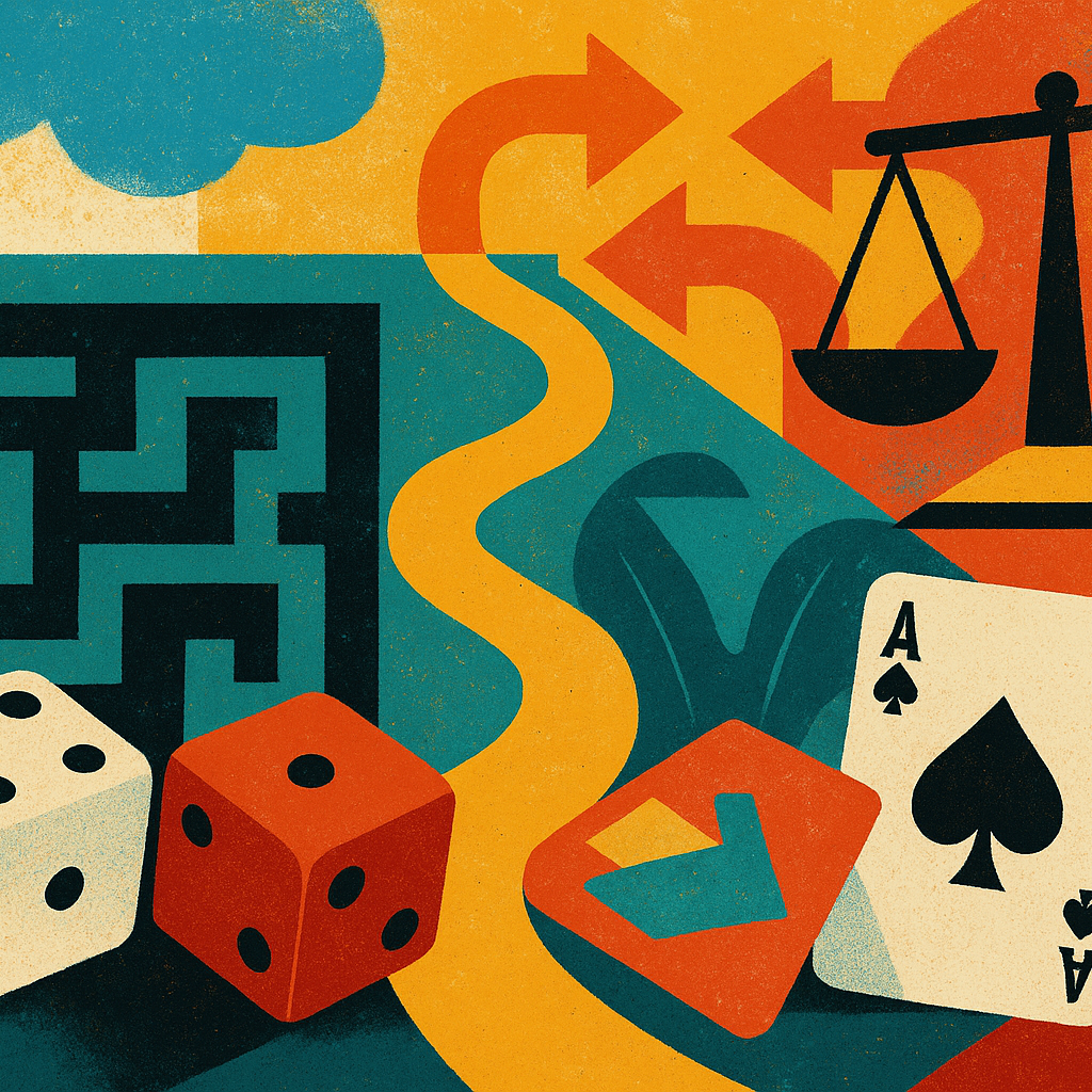 How To Decide With Annie Duke