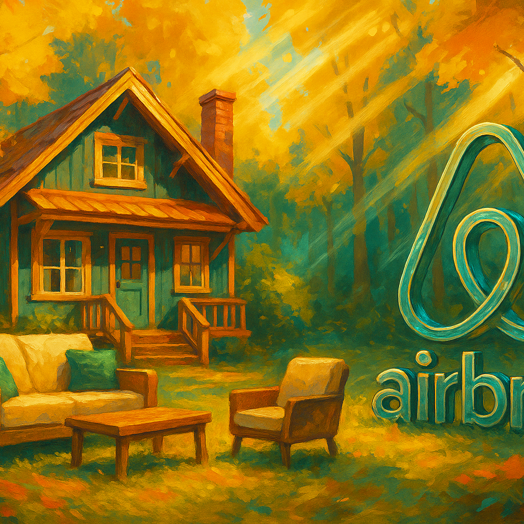 Short-Term Rentals on the Path to FI | Kelly Cronin
