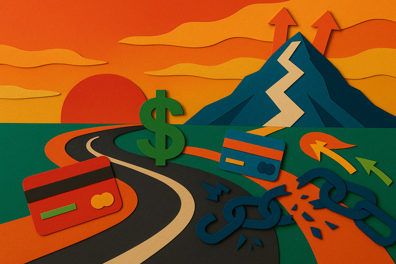 How To Use 0% Intro Offers To Get Out Of Debt Fast