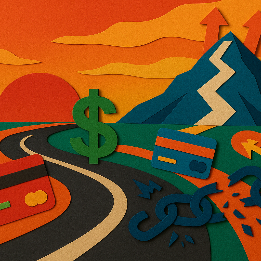 ChooseFI | Financial Independence Podcast