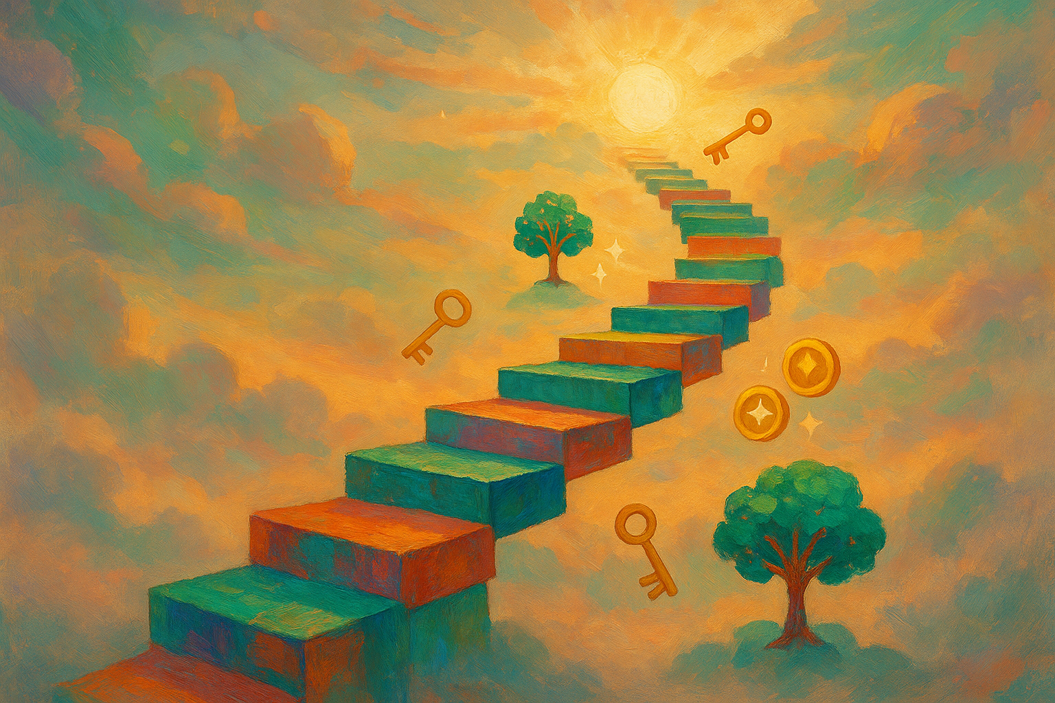 Mastering Early Retirement with the Roth Conversion Ladder