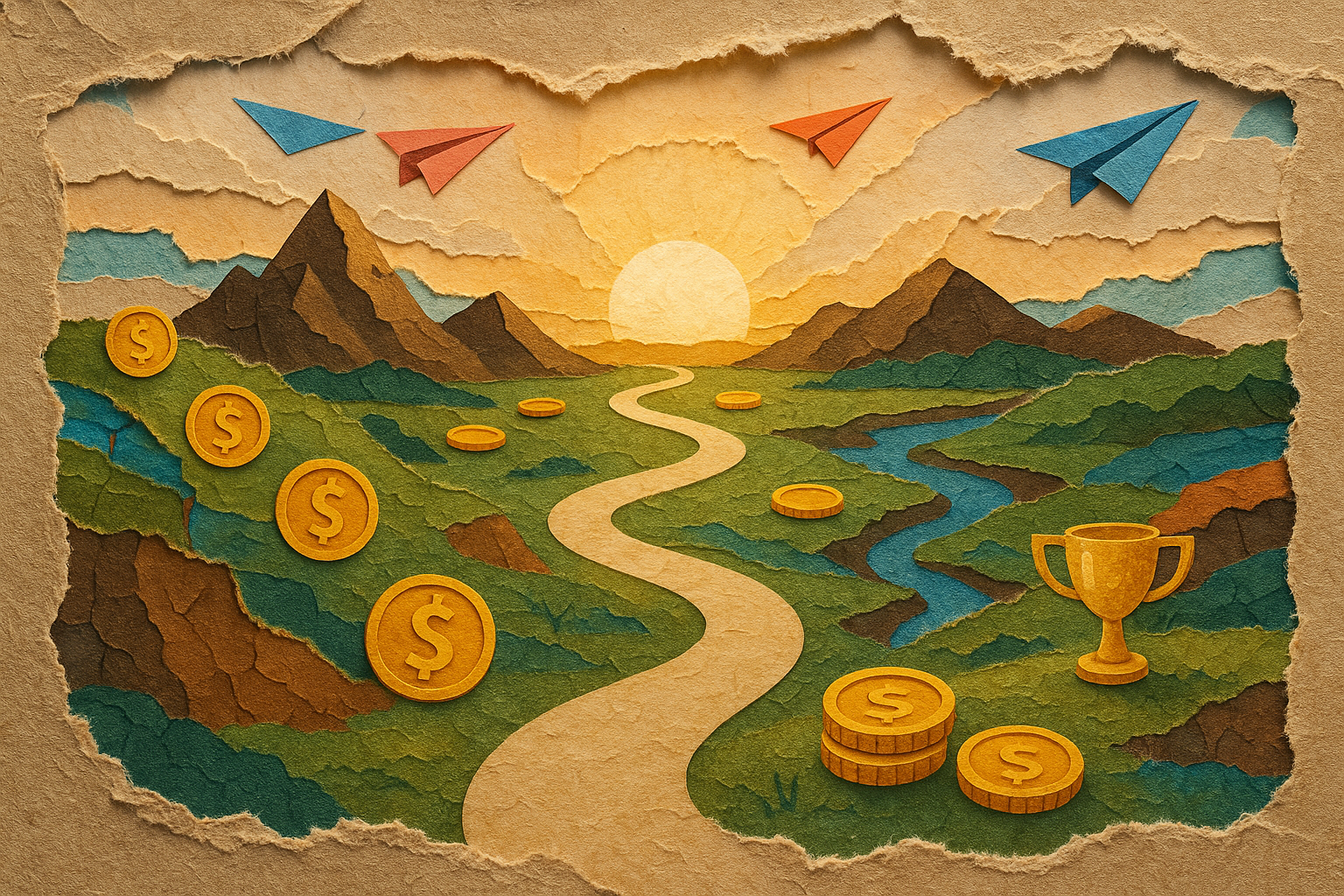 How I Was Set On FIRE