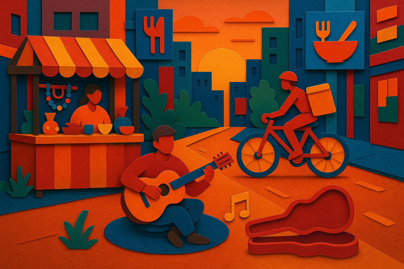 Short-Term Side Hustles: A Quick Financial Boost