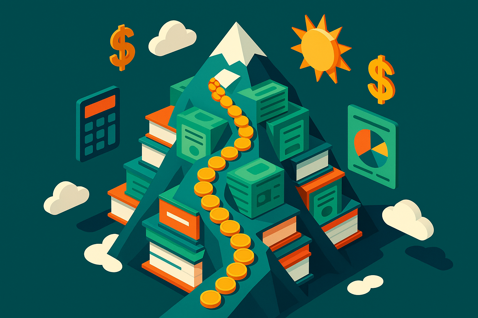 Student Loan Debt Repayment | Travis Hornsby