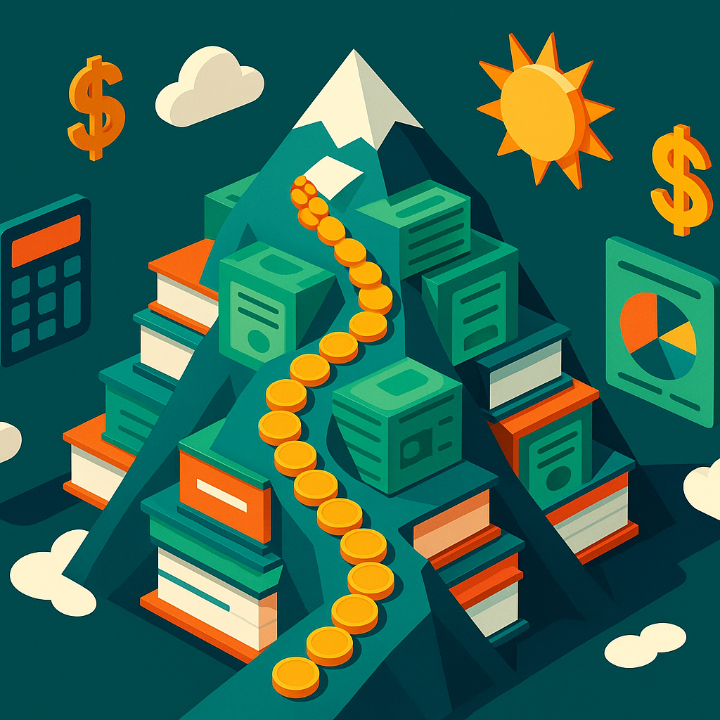 ChooseFI | Financial Independence Podcast