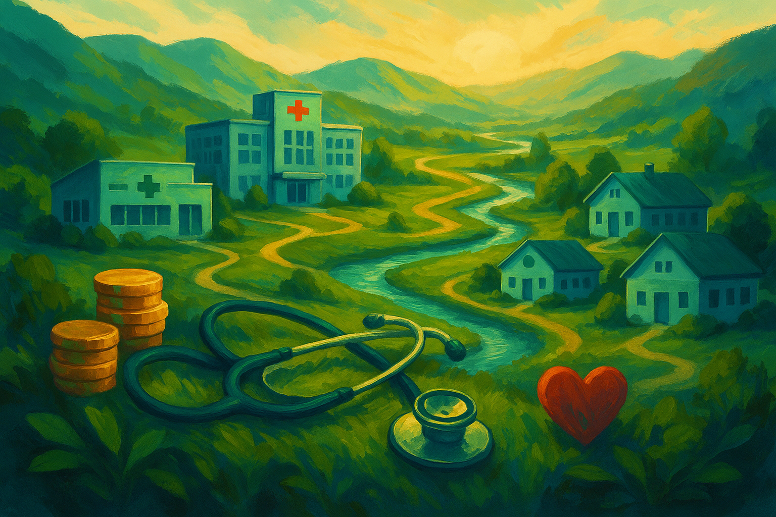 How To Lower Your Healthcare Costs