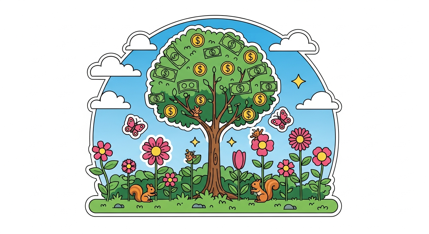 March 26, 2024: Power of Compounding & More