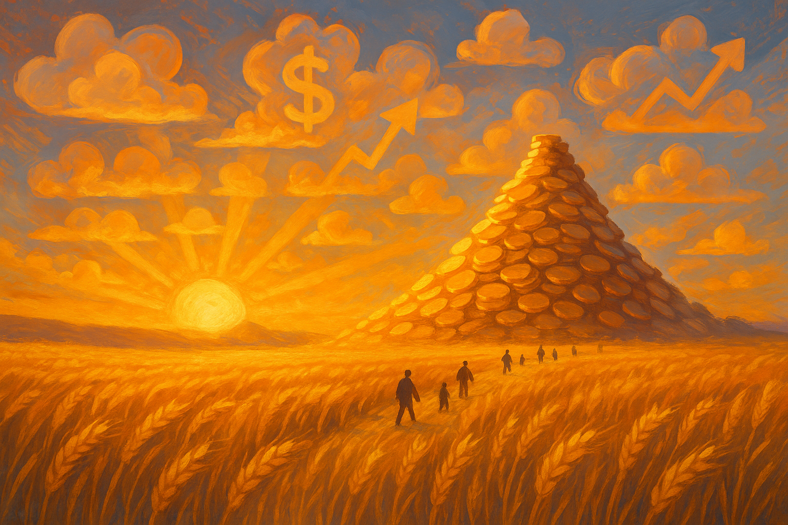 What Does Inflation Mean for Investors? With Big ERN