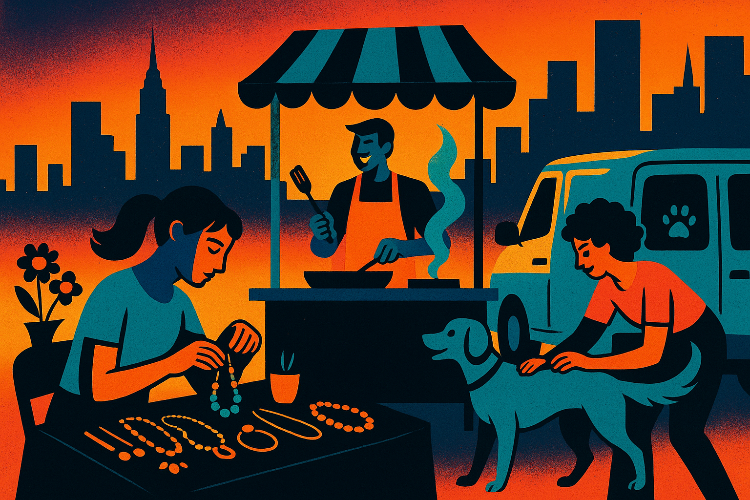 Finding your Side Hustle Idea | Nick Loper