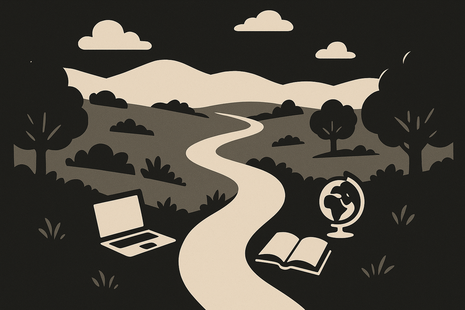 Go Outside 365, Learn Anything, Extra Life from Computers