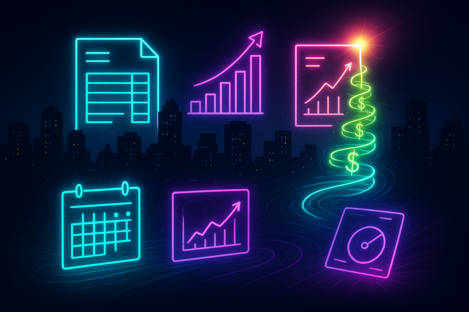 Transform Your Tax Return Into a Springboard for Financial Planning