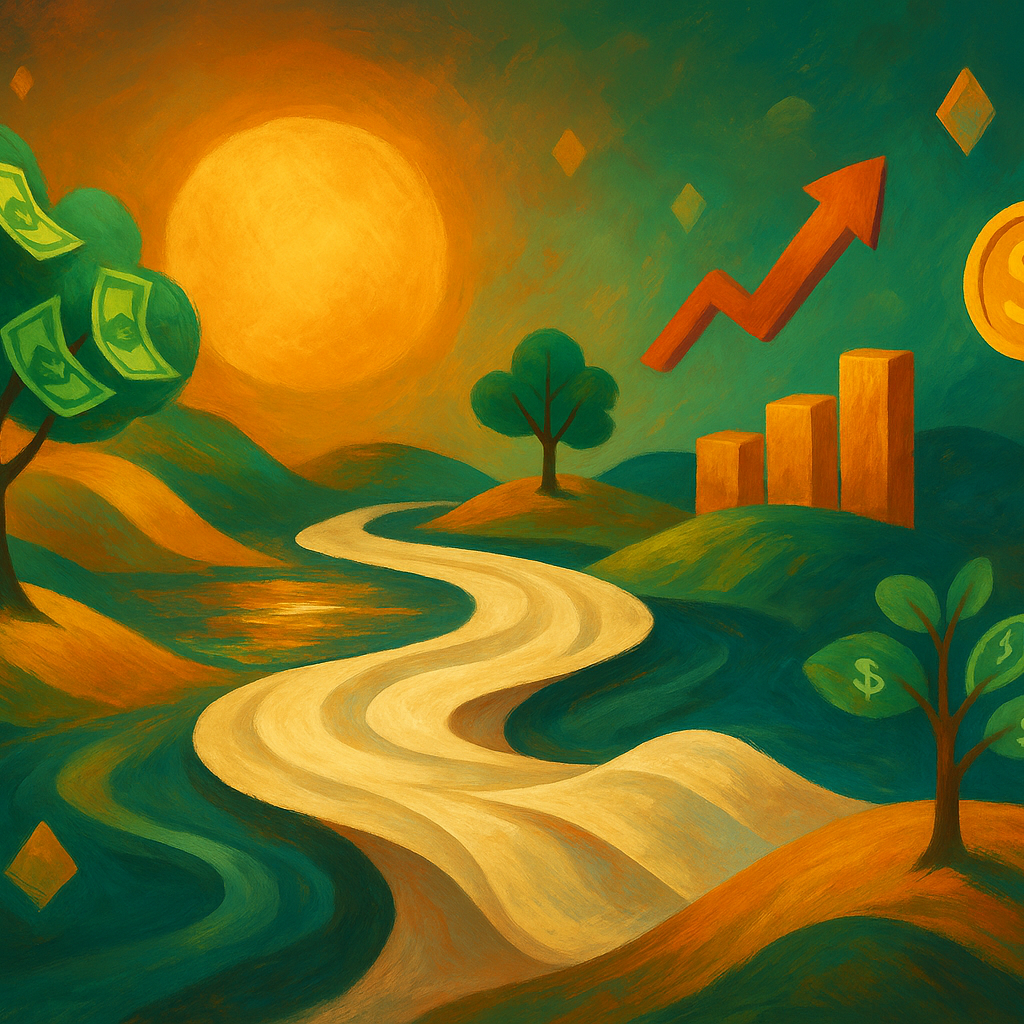 Mindful FIRE | Adam Coelho