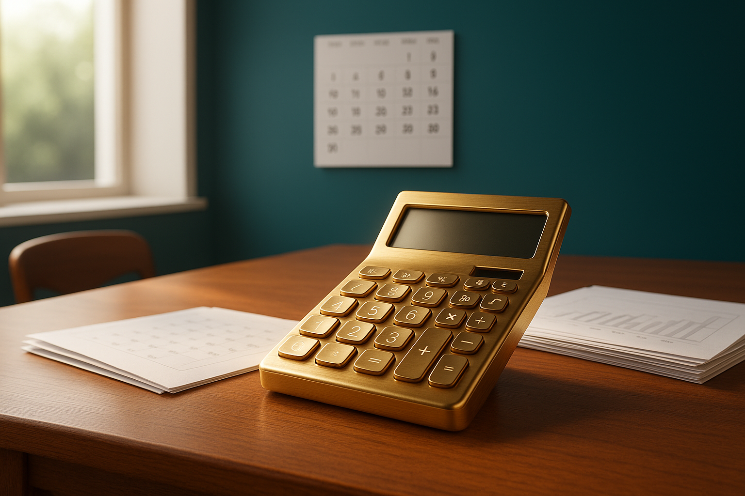 How Estimated Quarterly Taxes Work