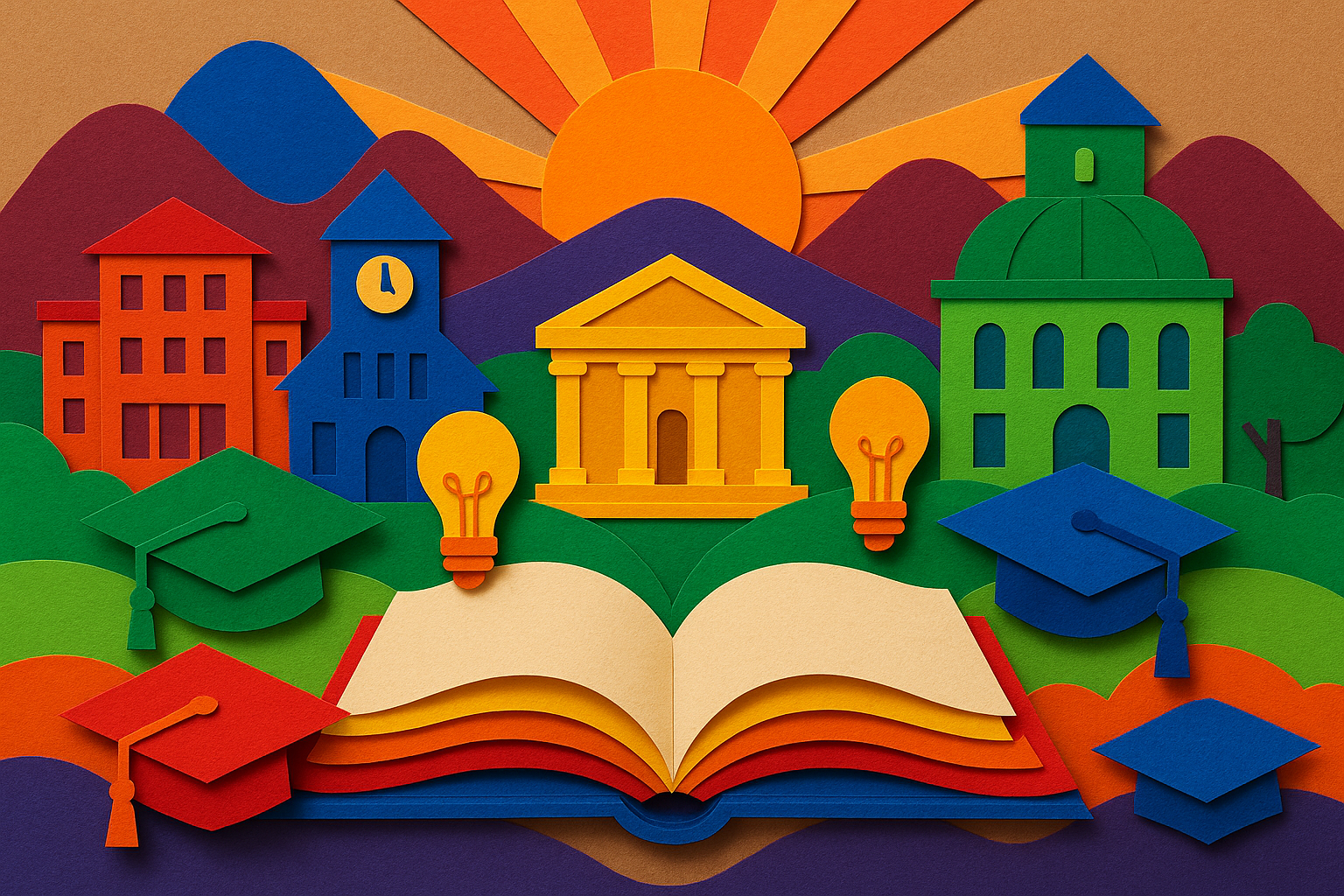 Disrupting Higher Education