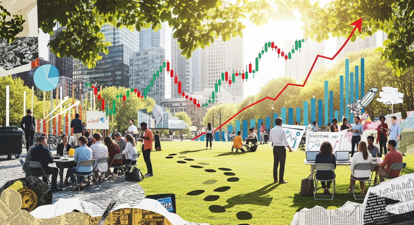 June 11, 2024: Investing Two-Step & More