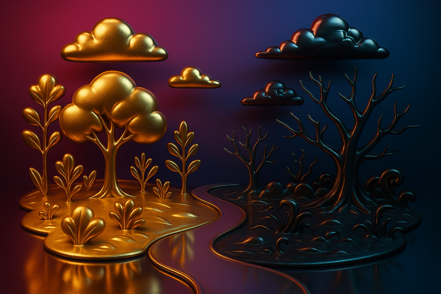 Adapting To The New Normal 