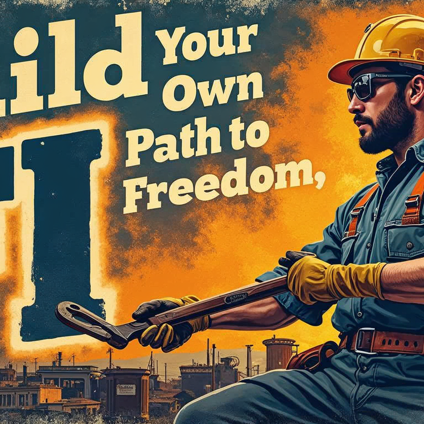 103 | The Trades Path to Financial Independence