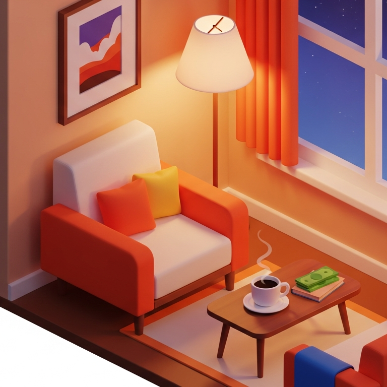 Getting Personal with Personal Finance: Maggie Tucker | ep 571