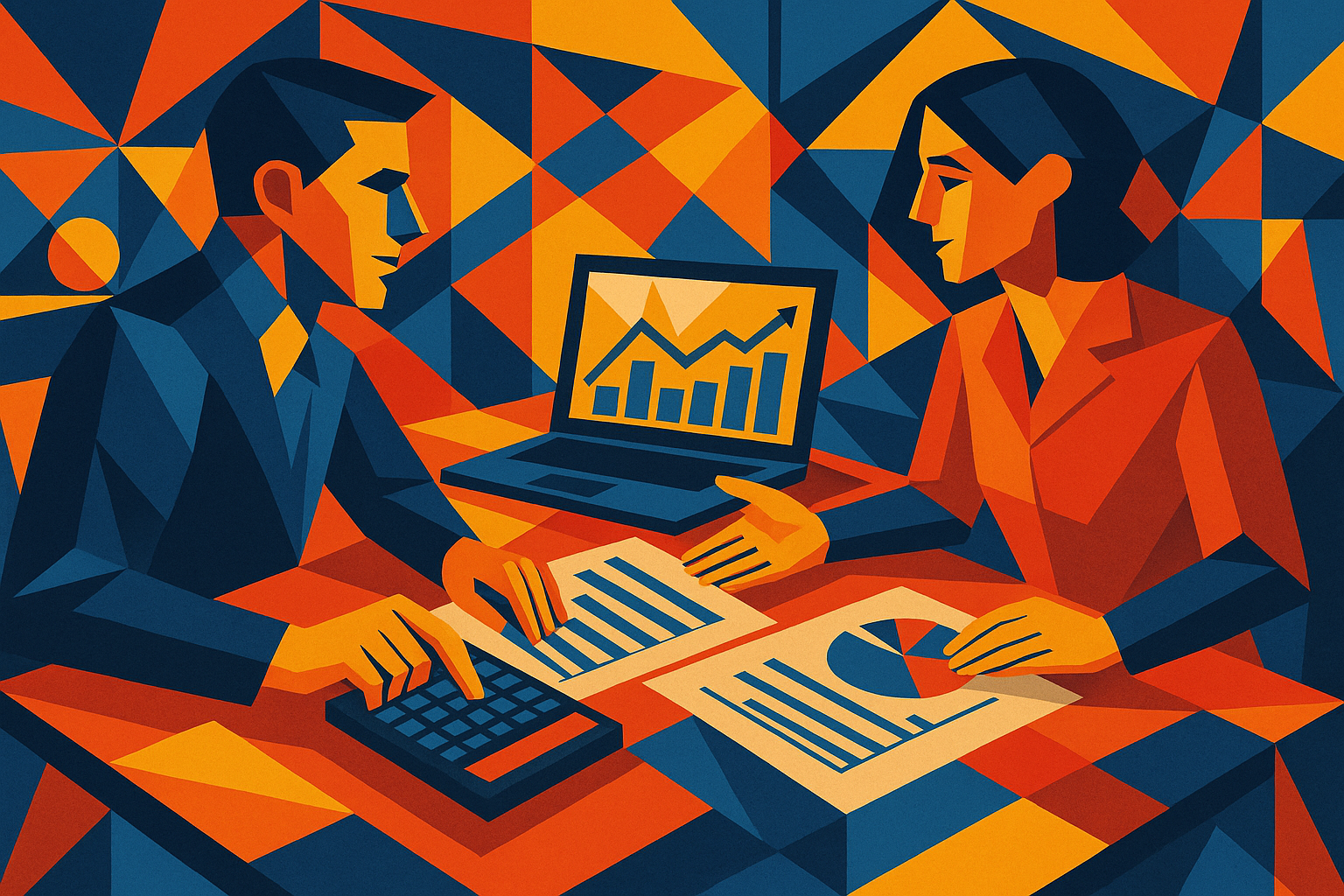 A Full Review of Your Finances