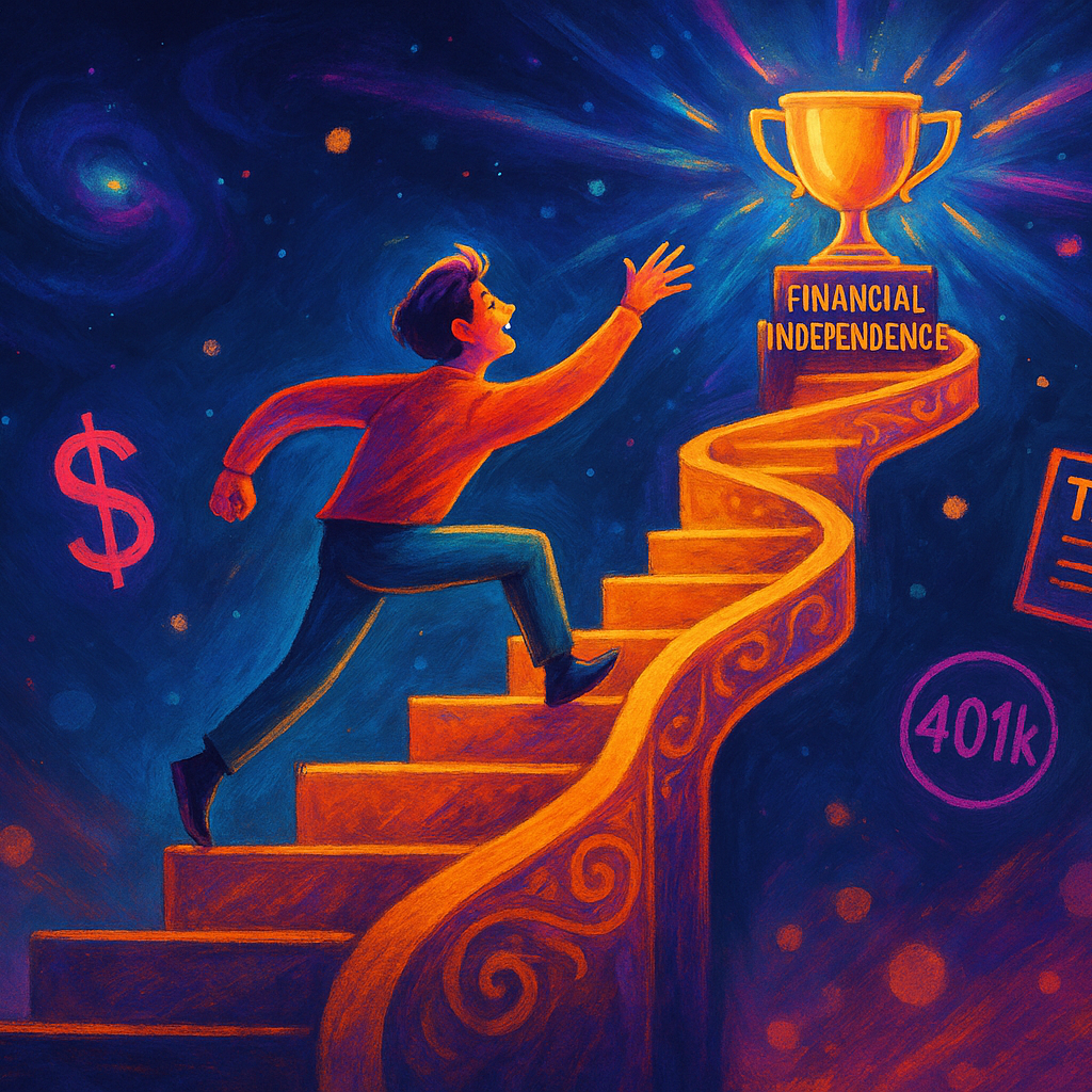 409 | 401(k), Mega Backdoor Roth, and the Premium Tax Credit
