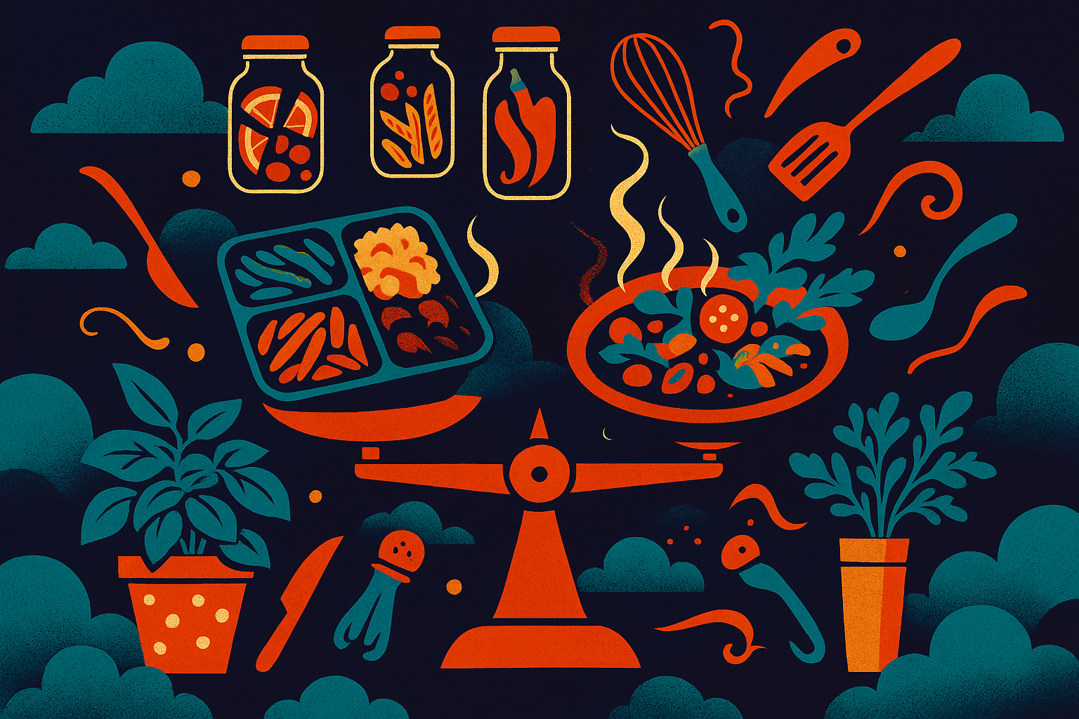 When Should You Buy Prepackaged Or Make It At Home?