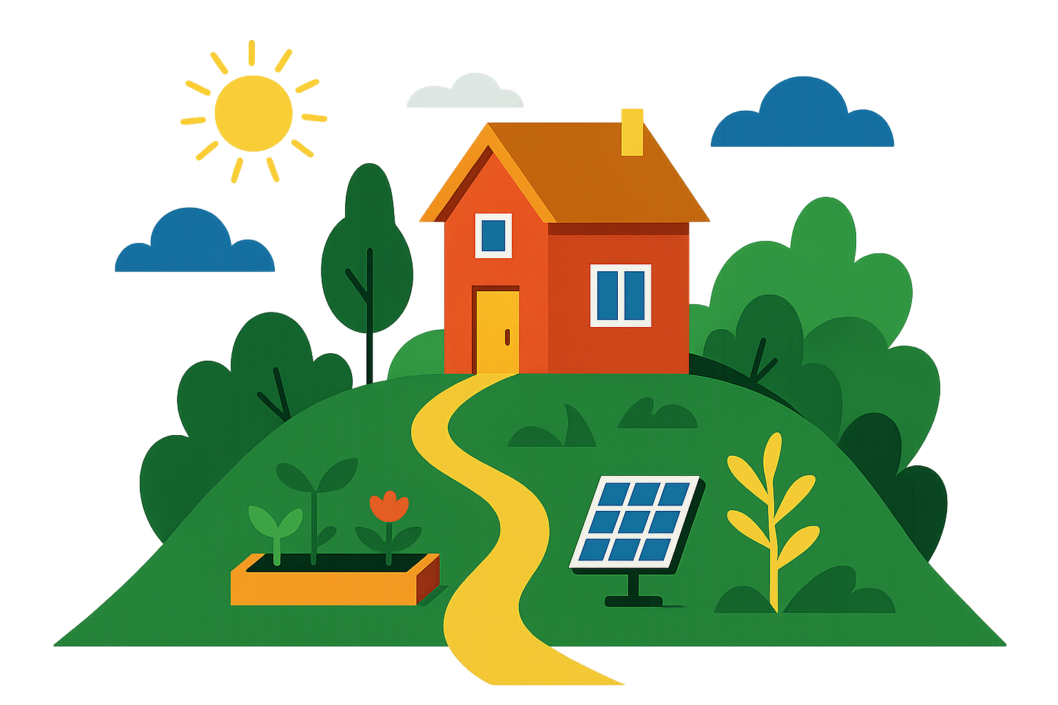 Is A Tiny House The Way To Go? Here's What To Consider