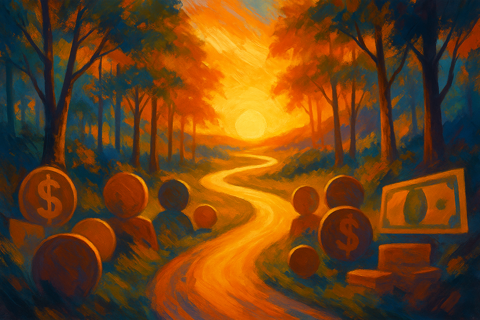 Beyond 4%: Flexible Spending Rules in Retirement