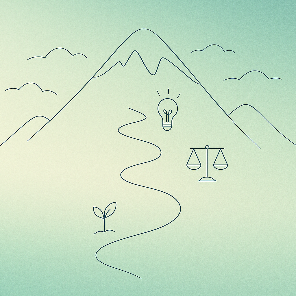 The Compound Interest Of Self Improvement