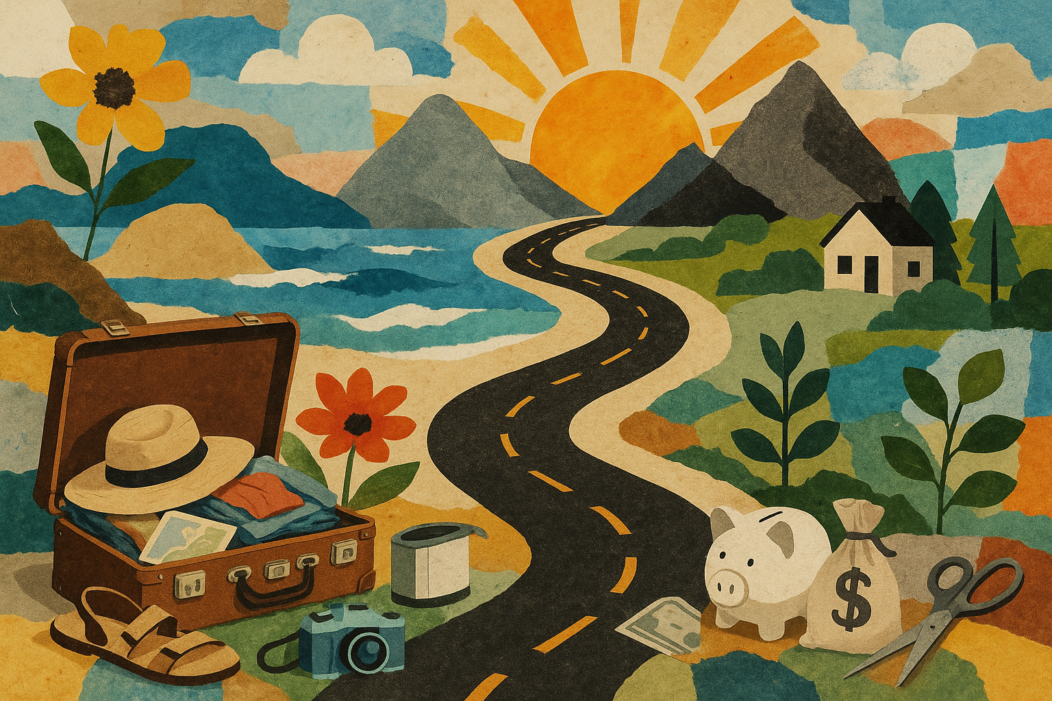 Getting Personal With Personal Finance Ginger Kim