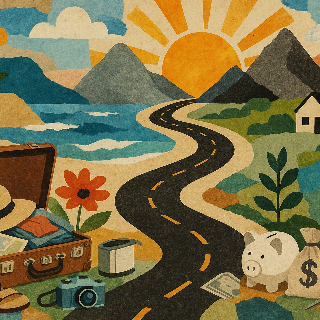 Getting Personal With Personal Finance Ginger Kim