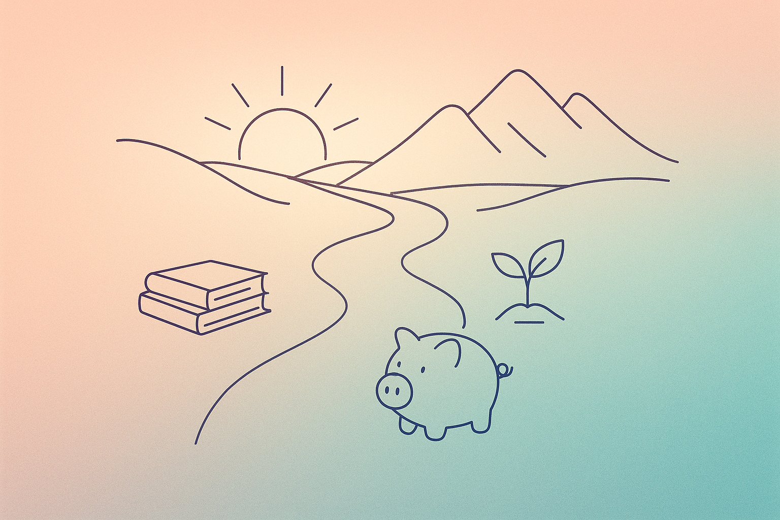 Breaking the Cycle of Poverty