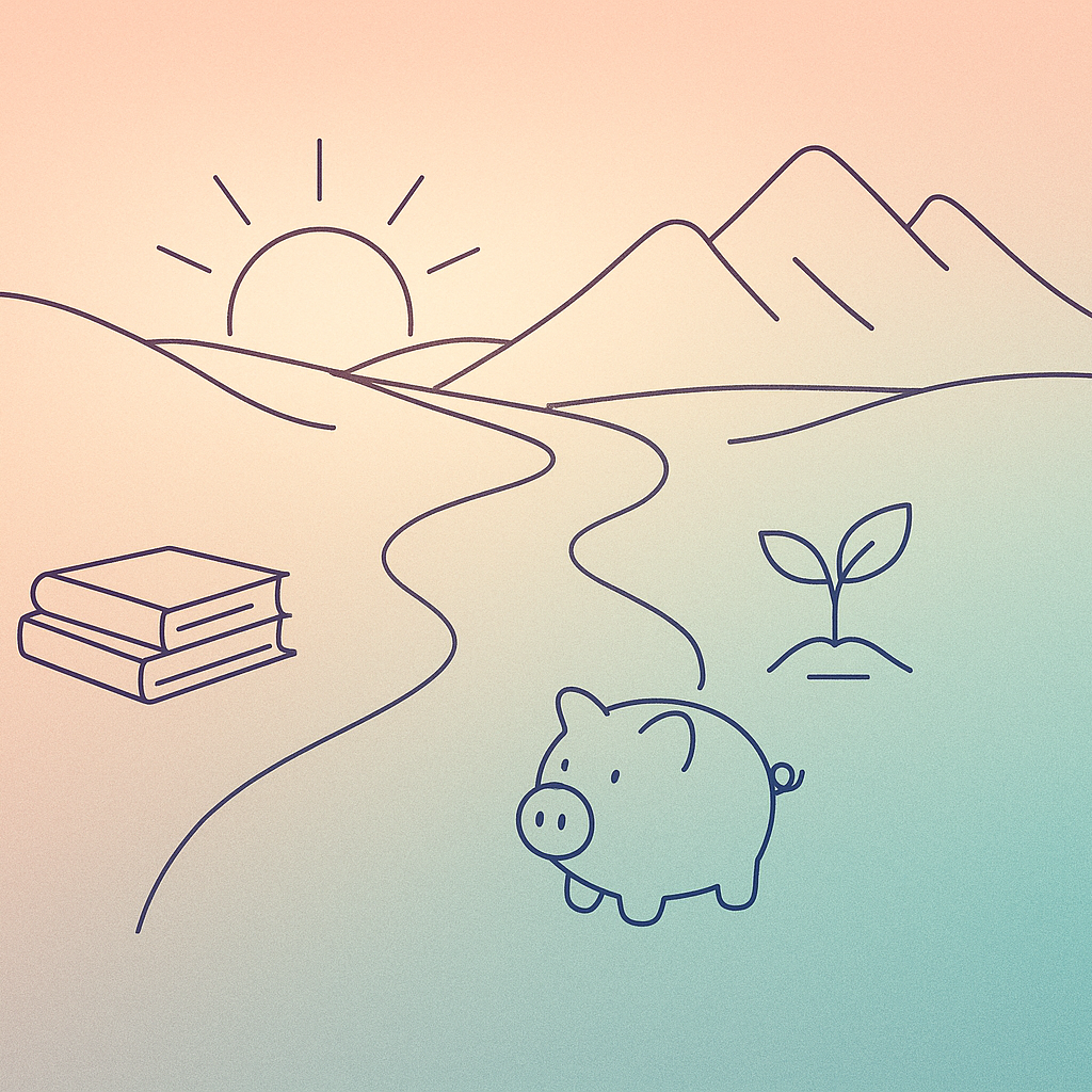 Breaking the Cycle of Poverty